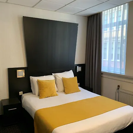Hotel De Looier
