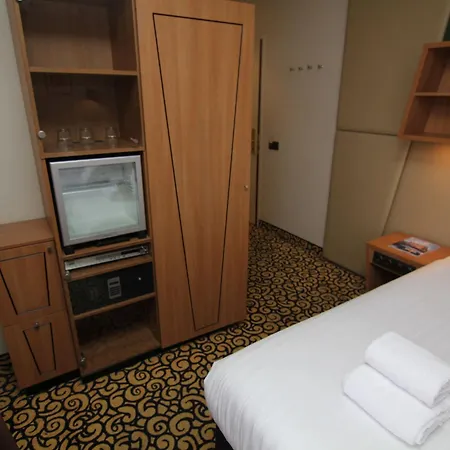 Hotel Savoy