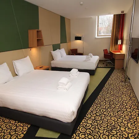 Savoy Hotel
