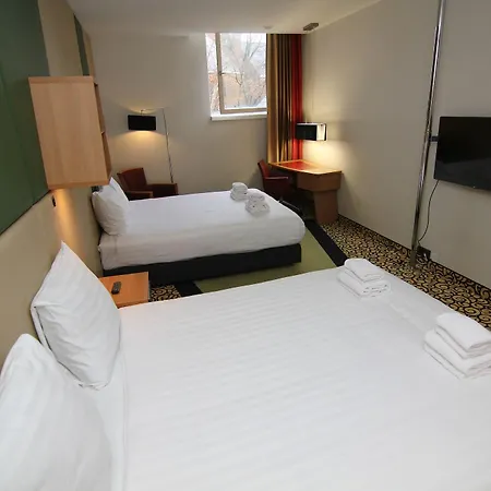 Hotel Savoy 4*