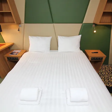 Hotel Savoy 4*
