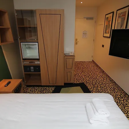Hotel Savoy 4*