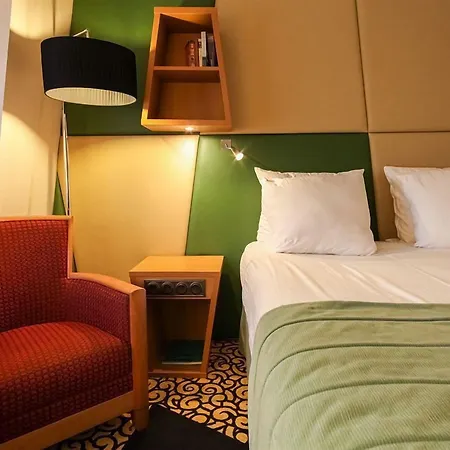 Hotel Savoy 4*