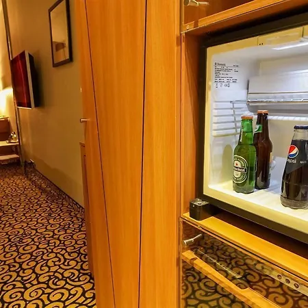 Hotel Savoy Amsterdam