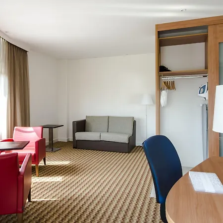 Hampton By Hilton Arena Boulevard 3* Amsterdam