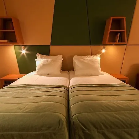 Hotel Savoy 4*