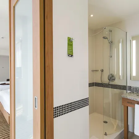Hampton By Hilton Arena Boulevard Hotel