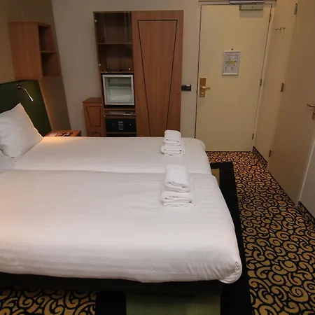Hotel Savoy 4*