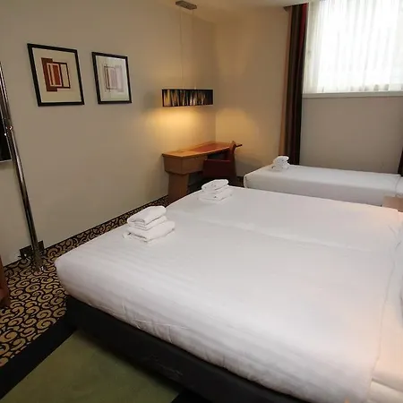Savoy 4* Amsterdam