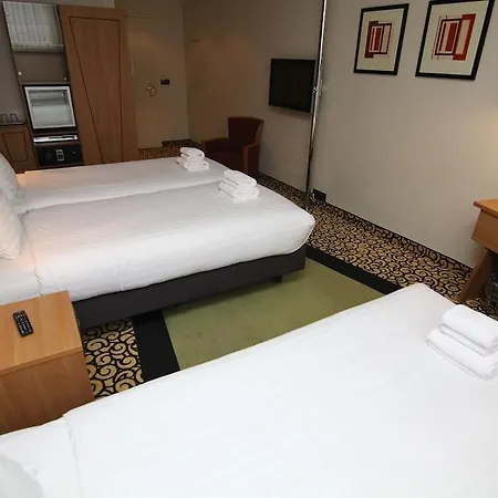 Savoy Hotel