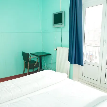Hostel Princess Leidse Square