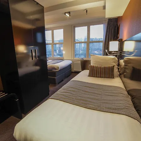 Mansion Hotel 3*