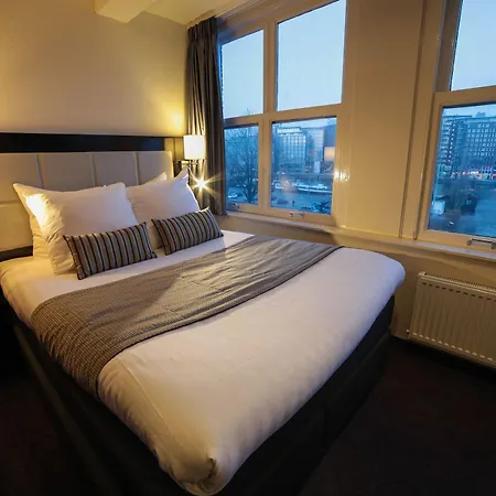 Mansion Amsterdam