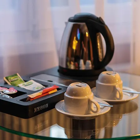 Hotel Mansion Amsterdam