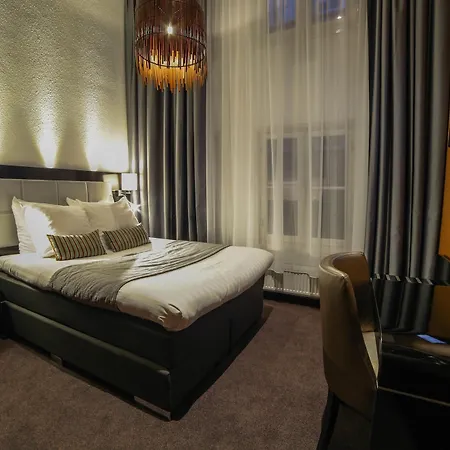 Hotel Mansion Amsterdam