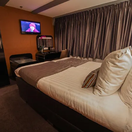 Mansion Hotel Amsterdam