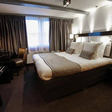 Mansion 3* Amsterdam