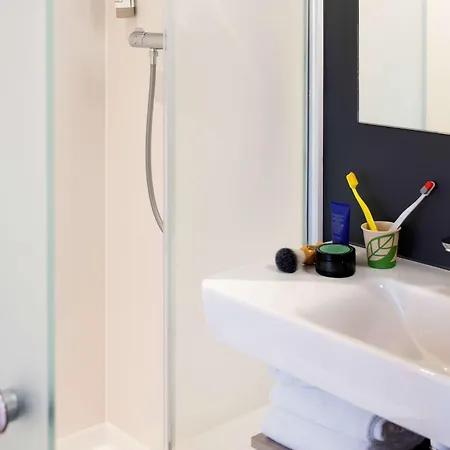 Ibis Budget Amsterdam Airport