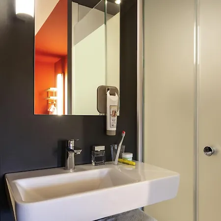 Ibis Budget Amsterdam Airport