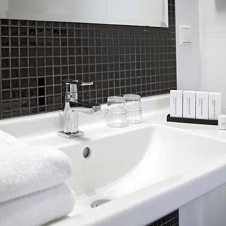 Nova Hotel Amsterdam