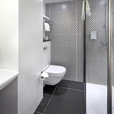 Nova Hotel 3*