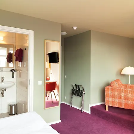 The Neighbour's Magnolia Hotel Amsterdam