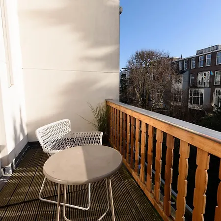 The Neighbour's Magnolia 3* Amsterdam