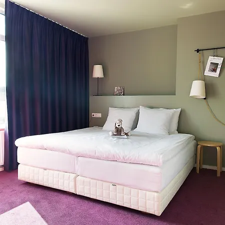 Hotel The Neighbour's Magnolia 3*