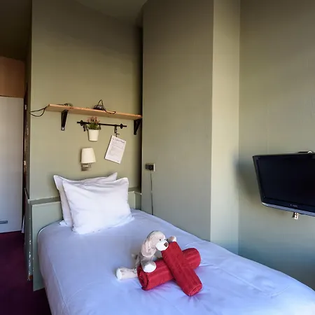 The Neighbour's Magnolia Hotel Amsterdam