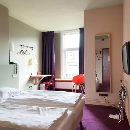 The Neighbour's Magnolia Hotel Amsterdam