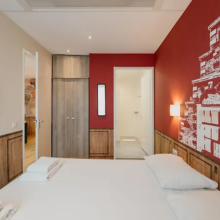 Id (adults Only) 3* Amsterdam
