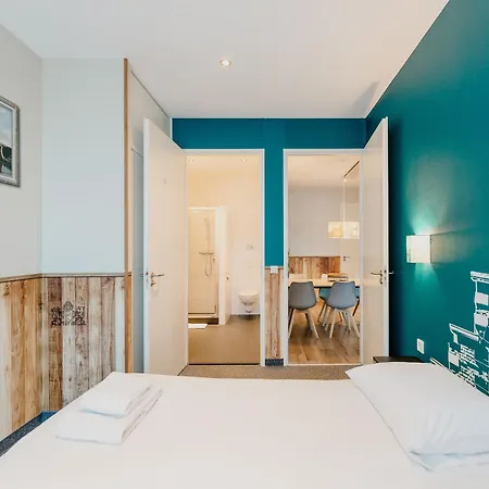 Id (adults Only) Hotel