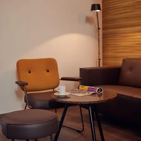 Hotel Inntel Centre