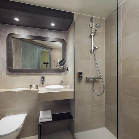 Inntel Centre Hotel Amsterdam