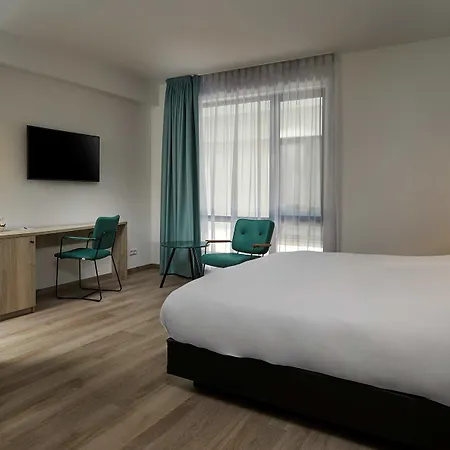 Hotel Inntel Centre Amsterdam