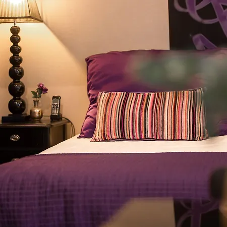 Hotell Sebastians