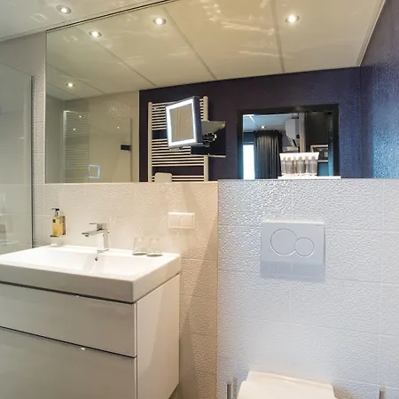 Hotell Sebastians 4*