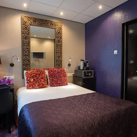 Sebastians Hotell