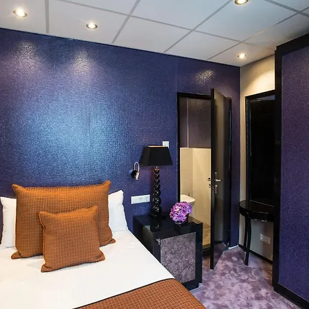Hotell Sebastians 4*