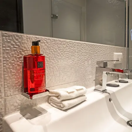 Hotell Sebastians