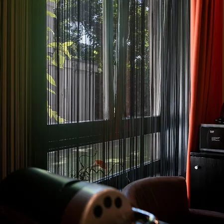 Sebastians Hotell Amsterdam