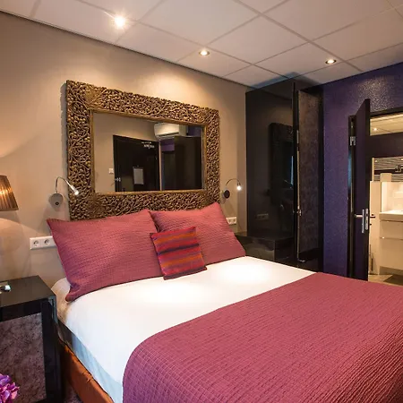 Sebastians Hotel
