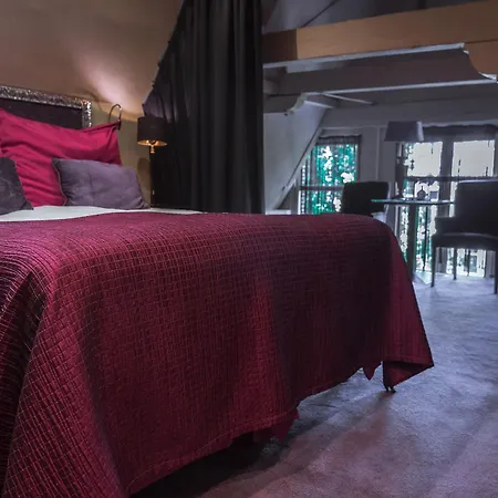 Hotell Sebastians Amsterdam