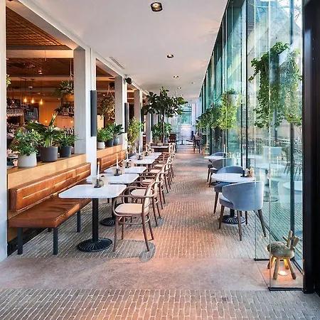 Arena 4* Amsterdam