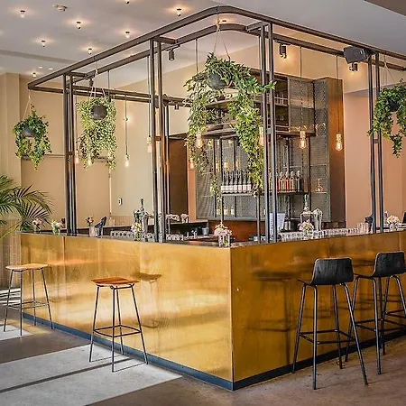 Arena Hotel Amsterdam