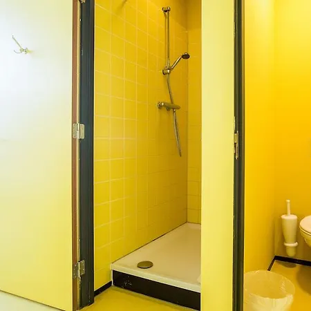Wow Auberge de jeunesse Amsterdam