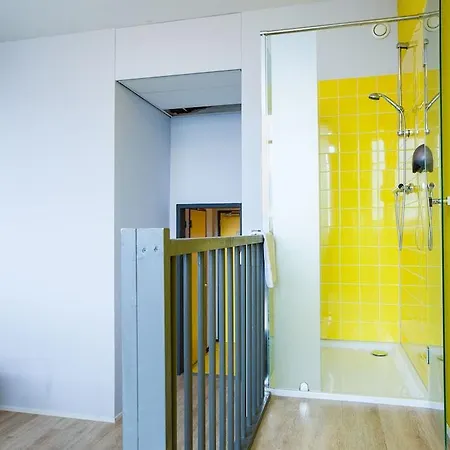 Auberge de jeunesse Wow Amsterdam