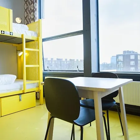 Wow Amsterdam