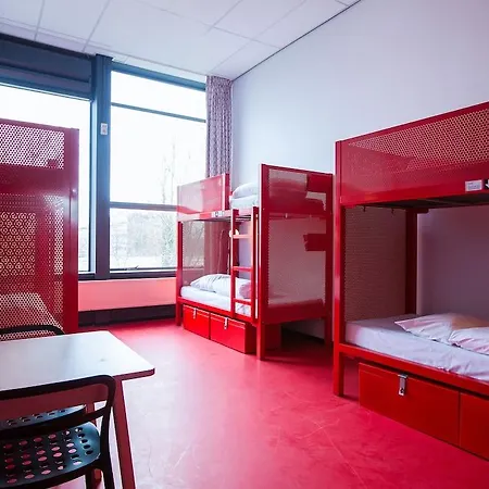 Wow * Amsterdam