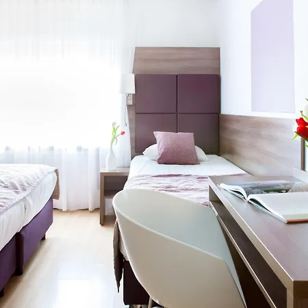 Victorie Hotel Amsterdam